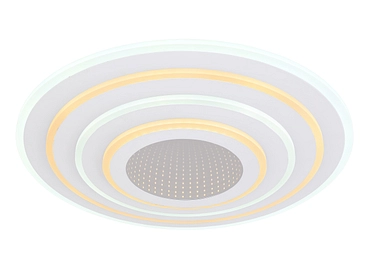 Deckenlampe LED / Tuya Smart Lighting SUNNIVA variable Intensität