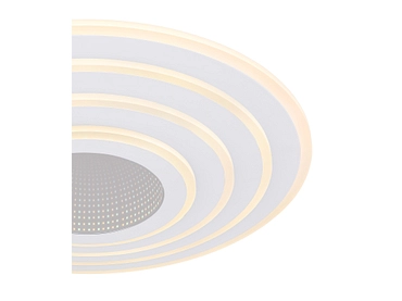 Deckenlampe LED / Tuya Smart Lighting SUNNIVA variable Intensität
