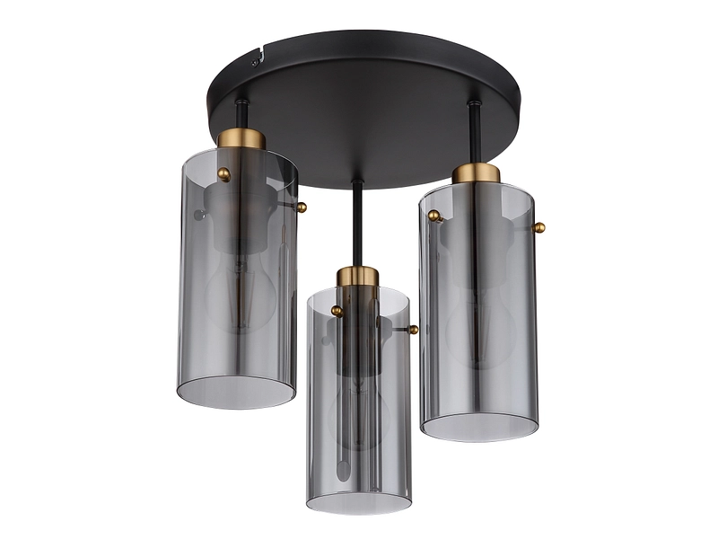 Deckenlampe LOMELI