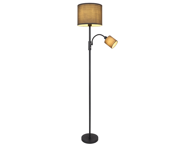 Stehlampe GARZA