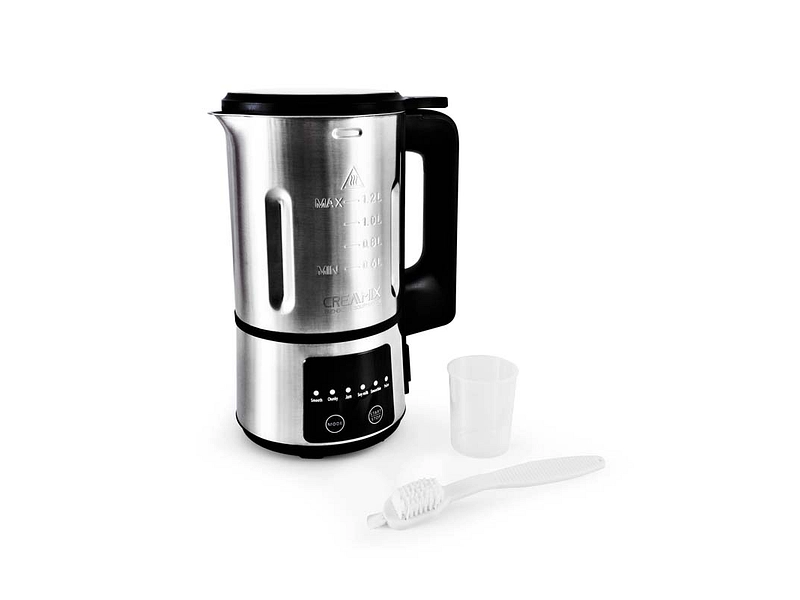 Multifunktions-Soup-Maker 1.2L KITCHENCOOK CREAMIX
