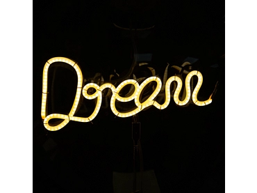 Glühbirne DREAM