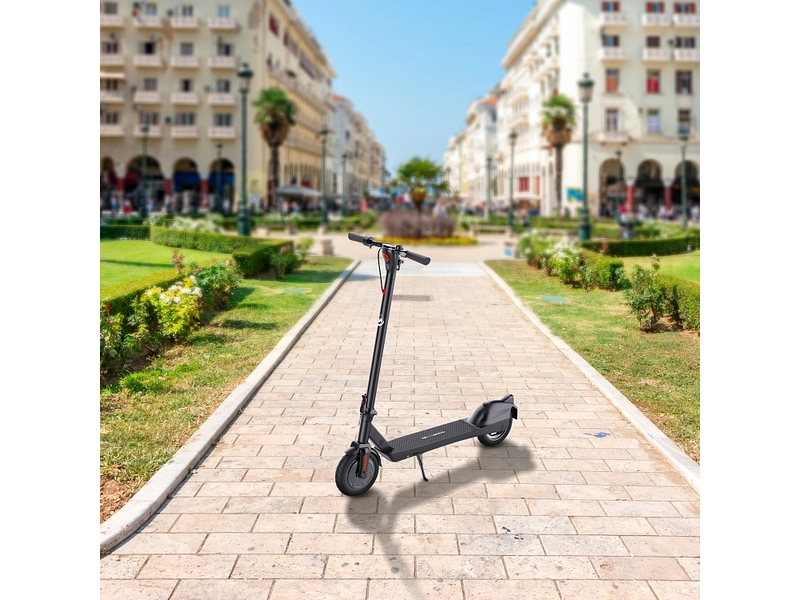 Elektrischer Tretroller MOBI MOVE U.SLIDE