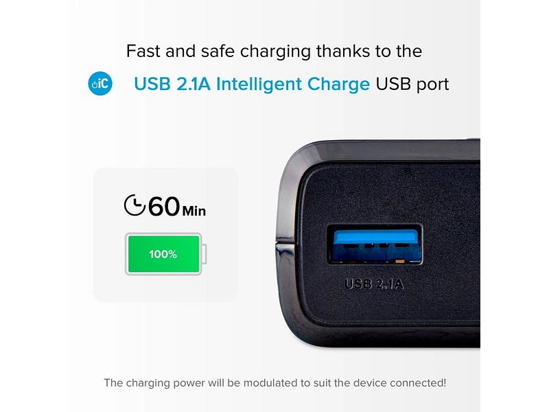Powerbank SBS