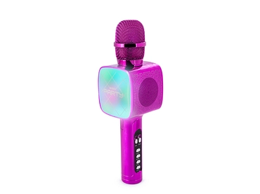 Mikrophon BIG BEN PARTYBTMIC2PK