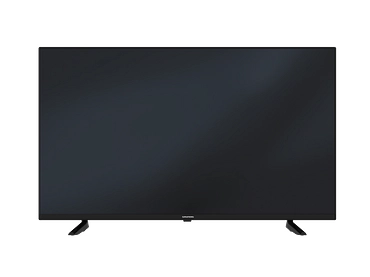 LED-Fernseher GRUNDIG 55'''/139 cm