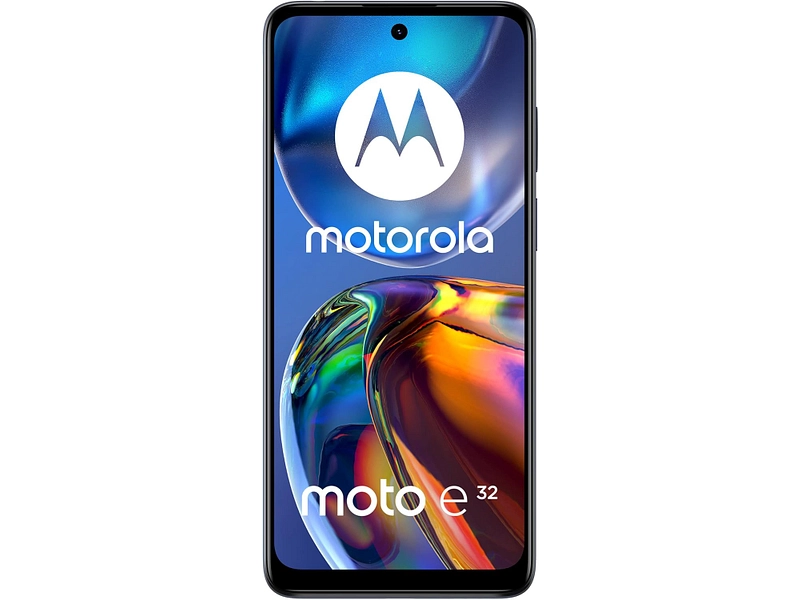 E32 4G MOTOROLA grau