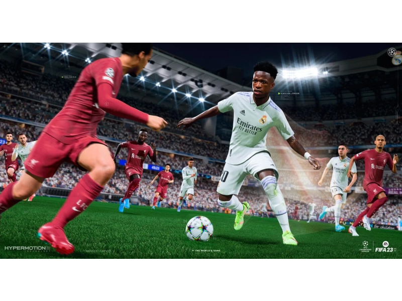 Spiel FIFA 23 XBOX SERIES X