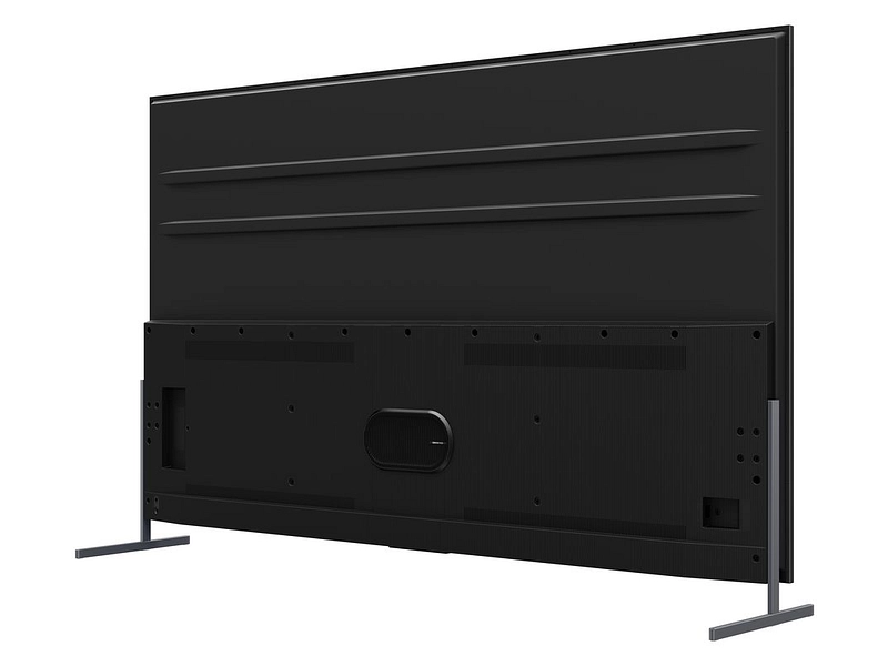 QLED-Fernseher TCL 98'''/245 cm