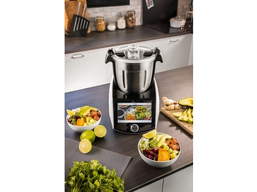 Multifunktionsküchenmaschine 4.5L THOMSON I-GENIMIX