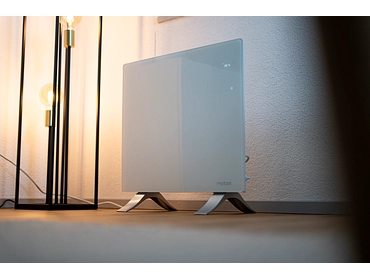 Konvektionsheizung ROTEL U761CH1