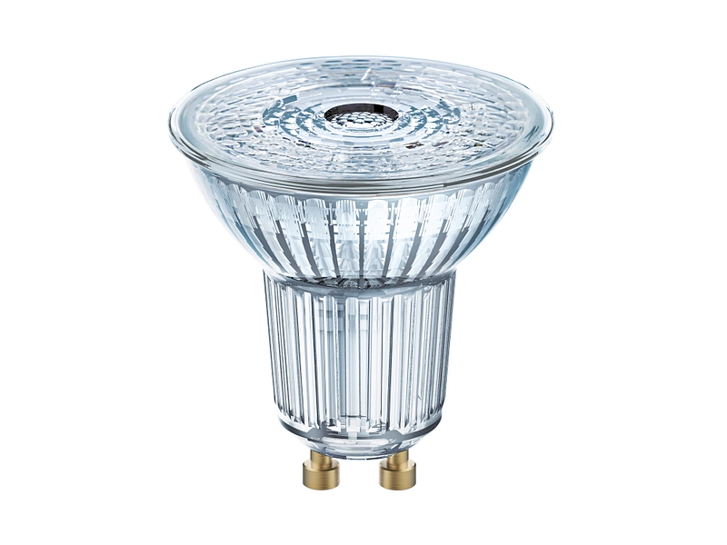 Glühbirne LED Gu10