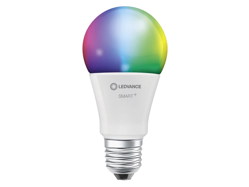 Glühbirne LED / LED mehrfarbig Smart Lighting