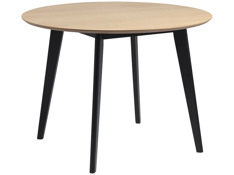 Tisch ROXBY Ø105 cm x 76 cm