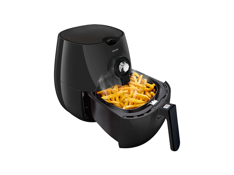 Friteuse PHILIPS Airfryer HD9218/51