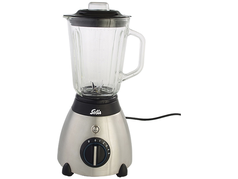 Blender 1.5L SOLIS Quick Plus