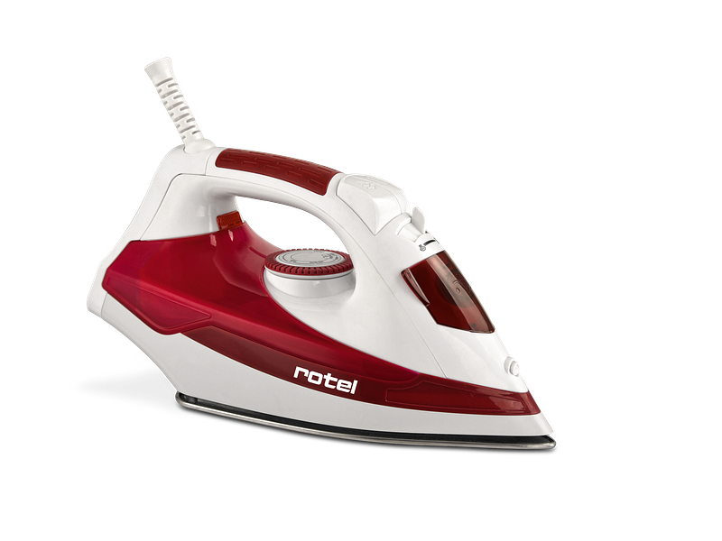 Bügeleisen mit Kabel ROTEL U915CH10
