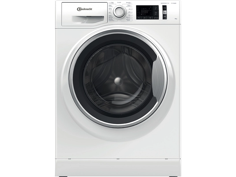 Waschmaschine BAUKNECHT