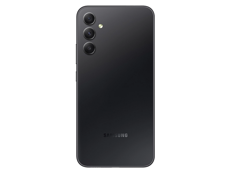 A34 5G SAMSUNG awesome graphite