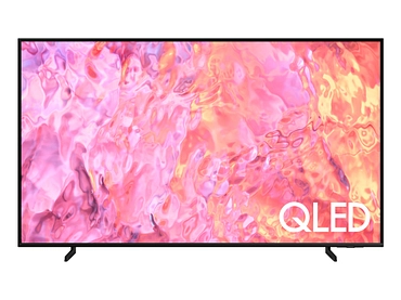 QLED-Fernseher SAMSUNG 50'''/127 cm