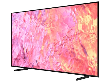 QLED-Fernseher SAMSUNG 50'''/127 cm