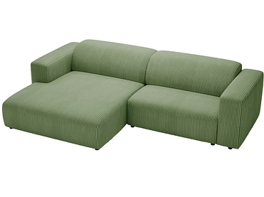 Ecksofa PASSITO