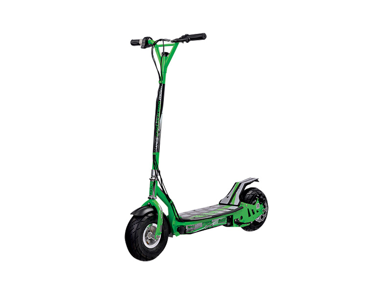 Elektrischer Tretroller UBERSCOOT - US 300W