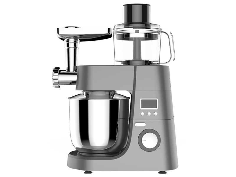 Multifunktionsküchenmaschine 6.5 L OHMEX OHM-SMX-1140