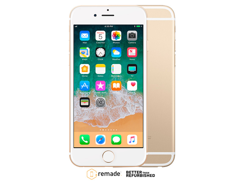 Smartphone APPLE REMADE iPhone 6S