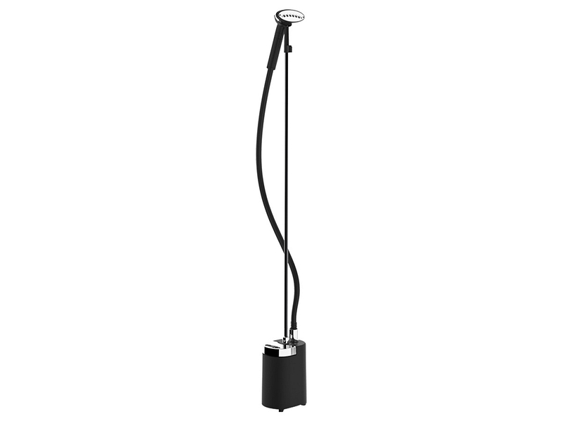 Glätter STEAMONE STO-MINILYS-PLUS-BK