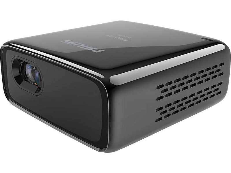 Projektor PHILIPS PPX320/INT