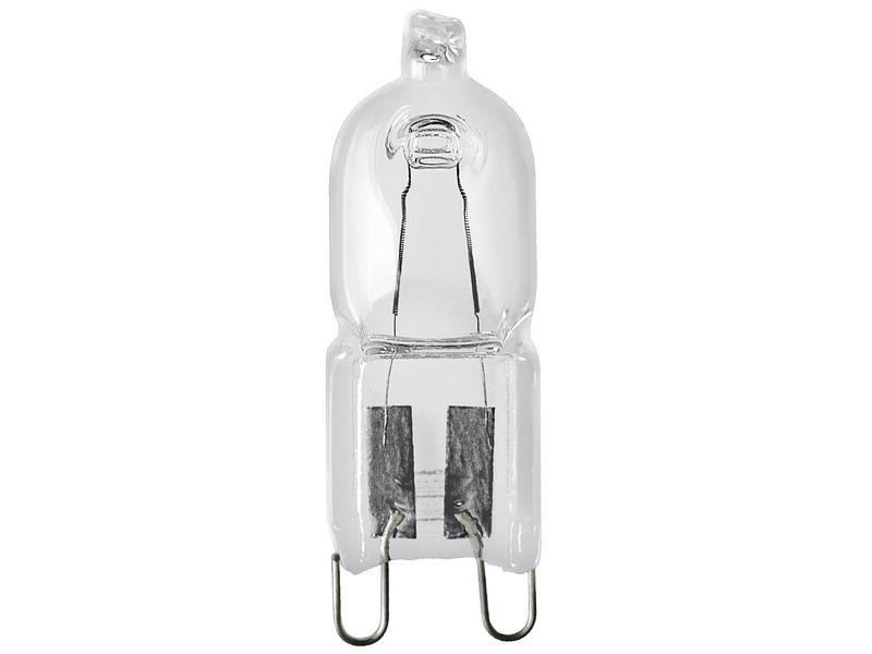 Glühbirne Halogen HALO SUPERSTAR 48W 740lm