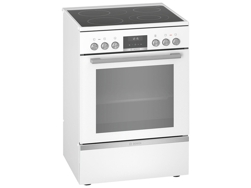 Kochherd BOSCH Glaskeramik - HKS59A220C