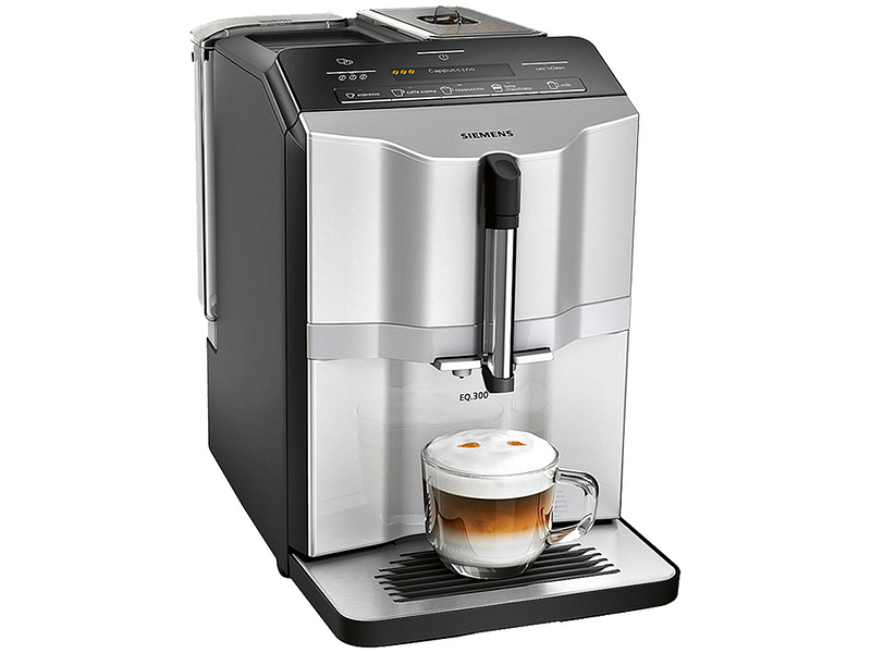 Kaffeevollautomat SIEMENS EQ.300 TI353501DE