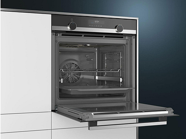 Forno incassabile SIEMENS 71 L Manuale HB578G5S6