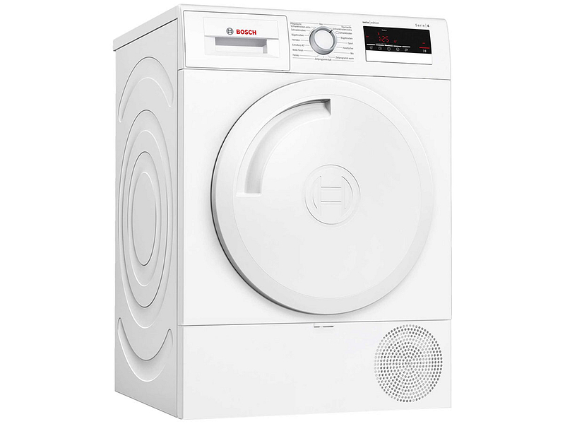 Wäschetrockner BOSCH 7kg - WTR83V50CH
