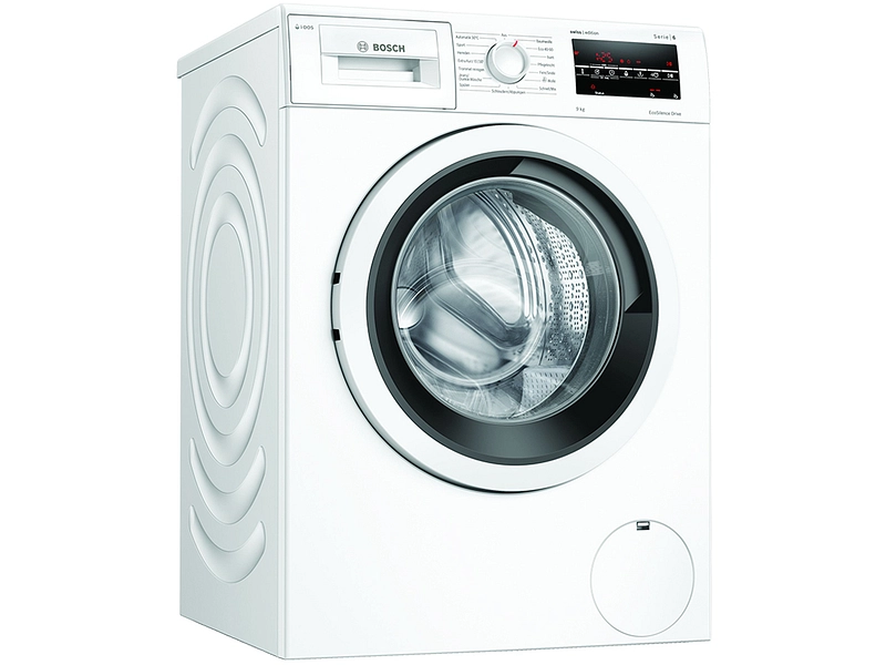 Waschmaschine BOSCH WAU28SD0CH