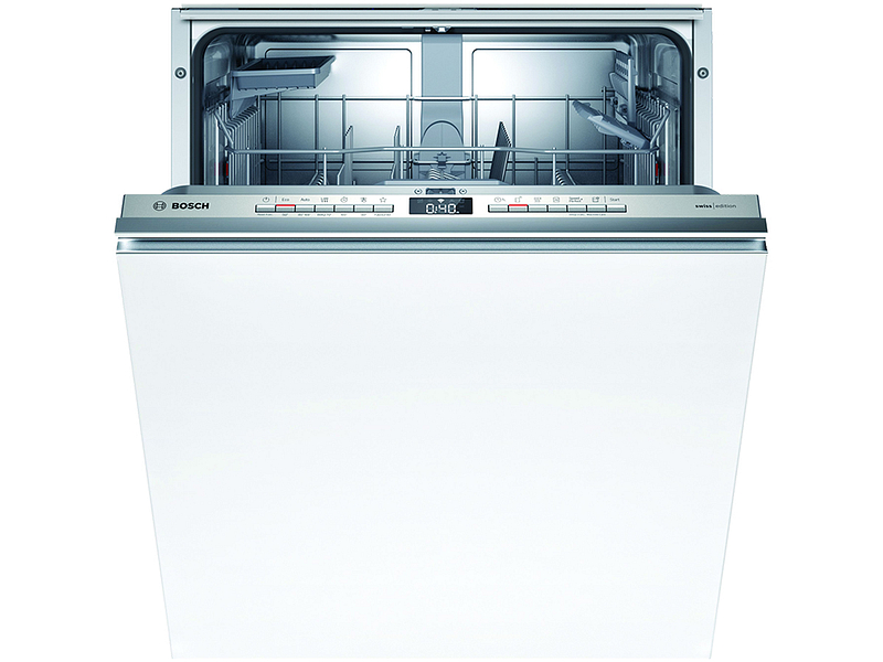 Geschirrspüler BOSCH 13 Massgedecke - SMV4HAX48H