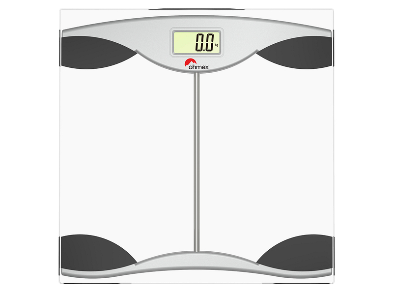 Personenwaage OHMEX BAL 5000 MP