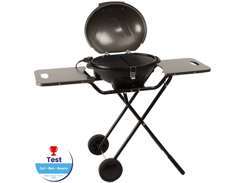 Elektrogrill OHMEX OHM-GRIL-3660