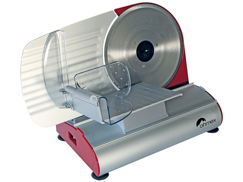 Schneidemaschine OHMEX OHM-MARY