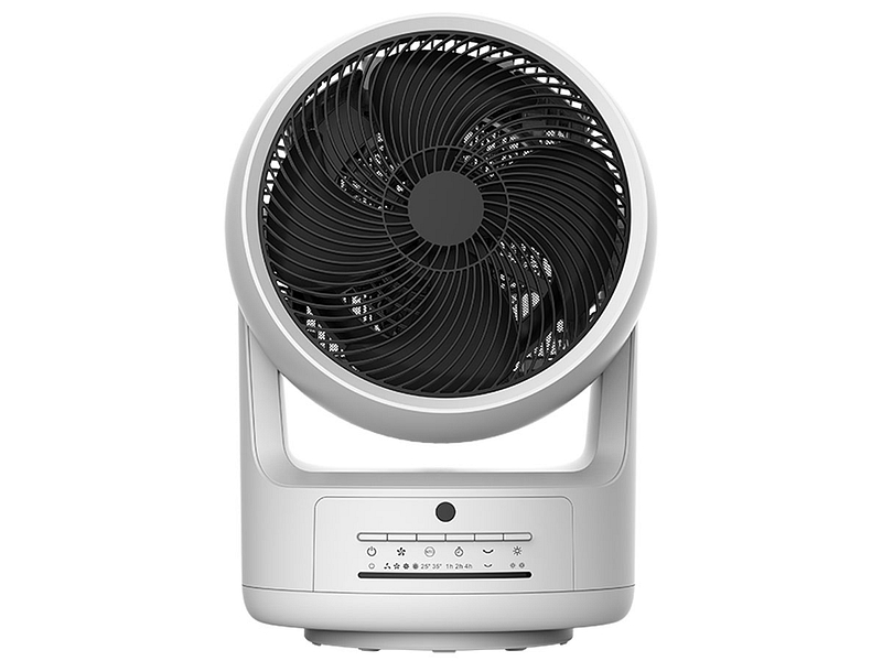 Multifunktions-Ventilator OHMEX OHM-HET-1031FAN