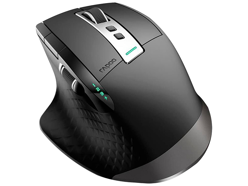 Maus RAPOO MT750S kabellos