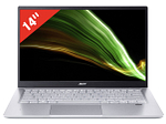 Image of Notebook ACER 14 '' 512 GB NX.ABLEZ.001