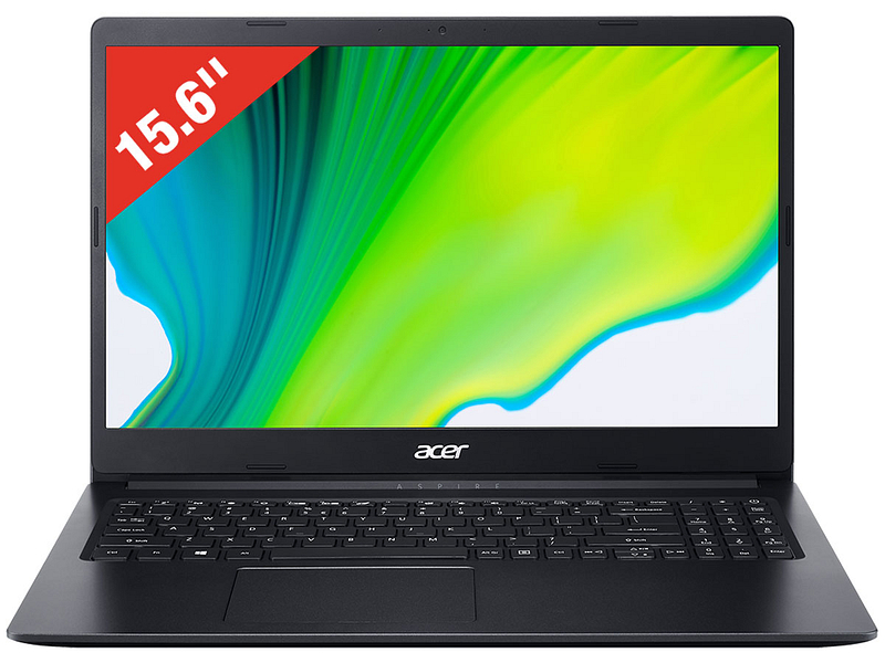 Notebook ACER CB51986 15.6'' Intel Celeron Dual-Core N4000 256GB