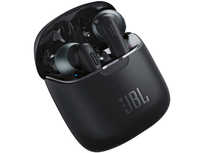 Kopfhörer kabellos JBL