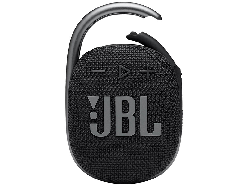 Lautsprecher JBL JBL Clip 4 Noir