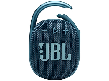 Lautsprecher JBL Bluetooth Clip 4 Blau
