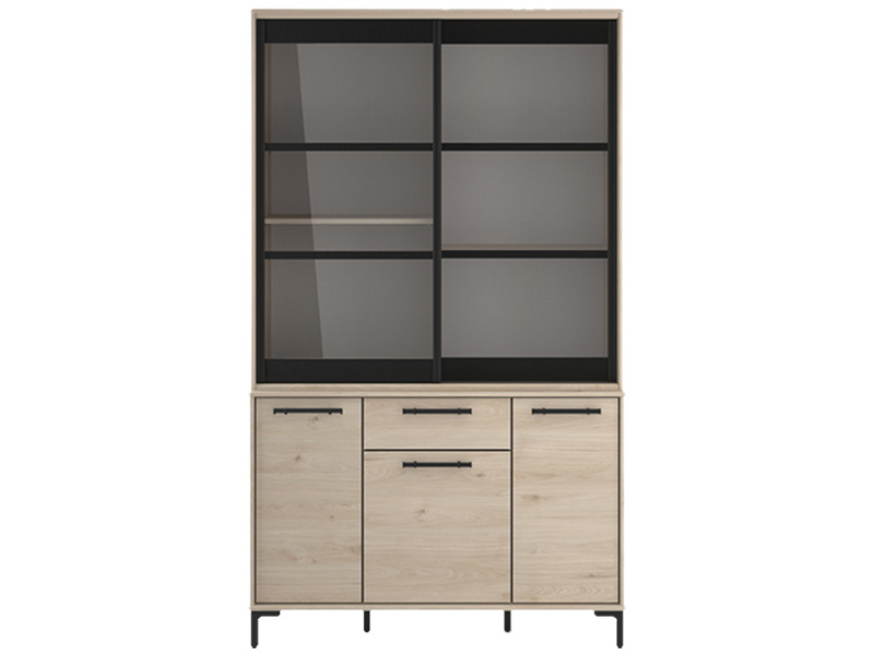 Anrichte MEMORY 50 cm x 110 cm x 187 cm
