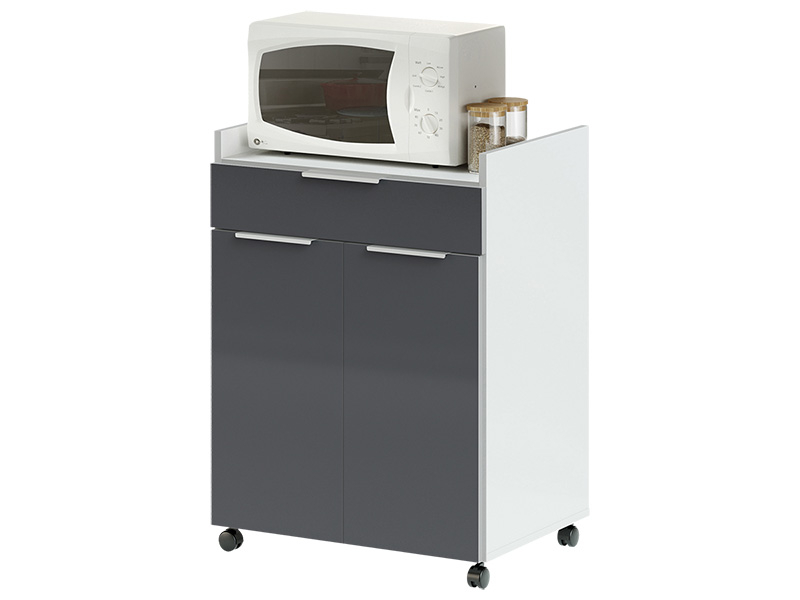 Abstelltisch URBAN 60x44x81.5cm